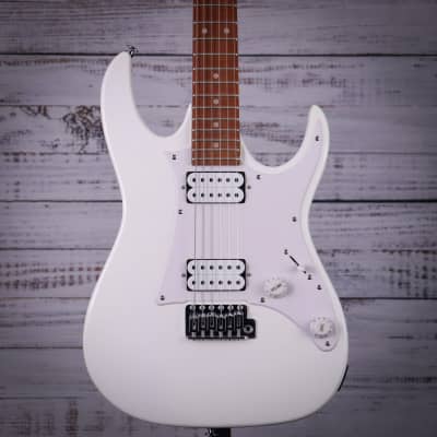 Ibanez GRX20W-WH GIO RX Series HH Electric Guitar White