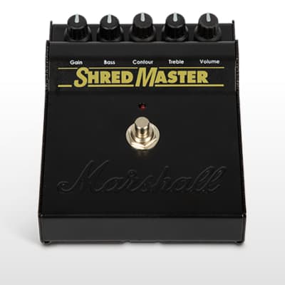 ギター marshall shredmaster vintage reissue Marshall ShredMaster Reissue | Reverb