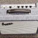 Supro 1605R Reverb 5-Watt 1x8 Tube Guitar Combo