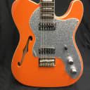 Fender Parallel Universe Limited Edition Super Deluxe Telecaster