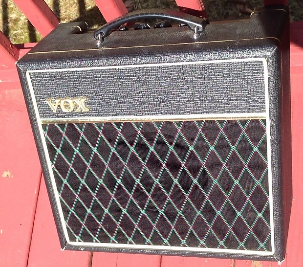 Vox Pathfinder 15 V9168
