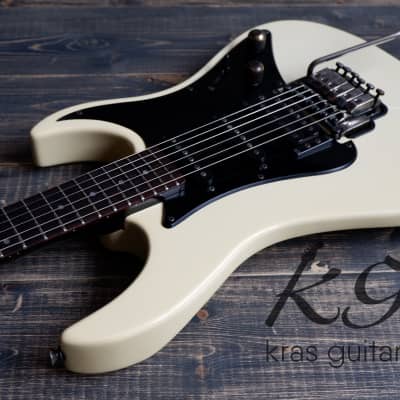 Yamaha RGX-512P Rock`n Road 1986-1987 White | Reverb Canada