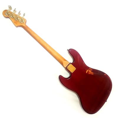 ベース ESP NAVIGTOR Precision Bass 帰ってきた ESP Navigator Precision Bass 