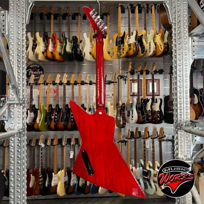 Gibson Explorer T Heritage Cherry image 9