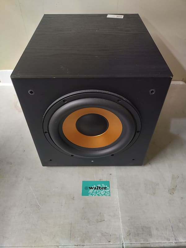 Klipsch fashion rsw10d