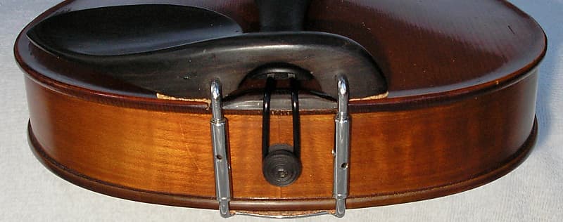 4/4 Violin Strumenti musicali eseguiti nelle officine GLIGA