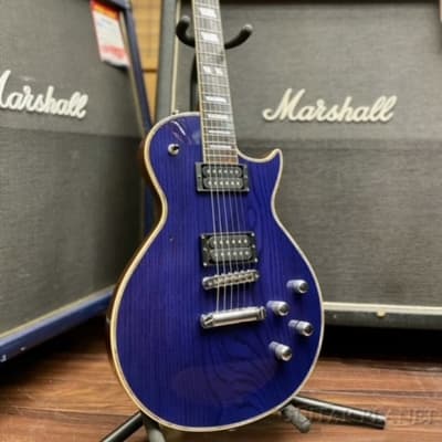 Greco LG-90 【MADE IN JAPAN】 2002 MDV (Madonna Violet) | Reverb