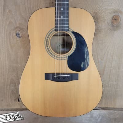 Jasmine S35 Acoustic Guitar Used image 1