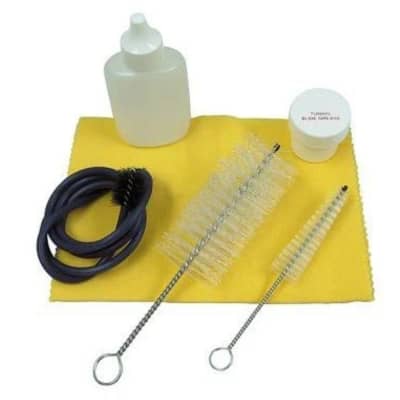 Stanton VC-1 Advanced Record Cleaning Kit With Cleaning Fluid And