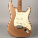 Fender Road Worn '60s Stratocaster - 2021 - Firemist Gold Relic