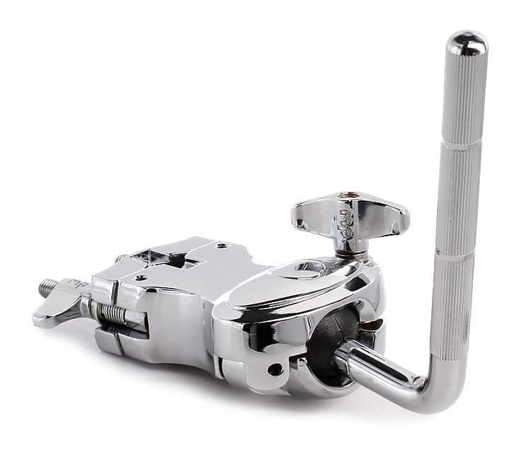 DW DWSM991 Single Tom Clamp with "V" Memory Lock image 1
