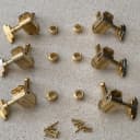 Grover Imperial 150G 3+3 Tuning Machines 16:1 Ratio Gold
