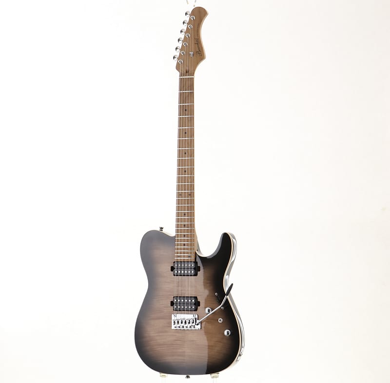 Bacchus TAC24 FMH-RSM/M N-BK-B (01/29) | Reverb