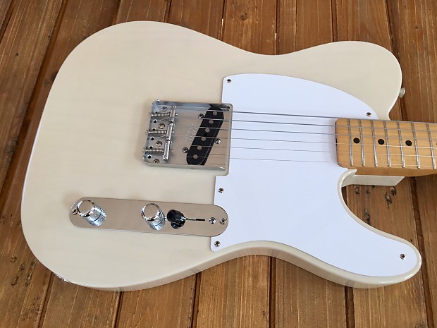 Fender Classic Series '50s Esquire | Reverb