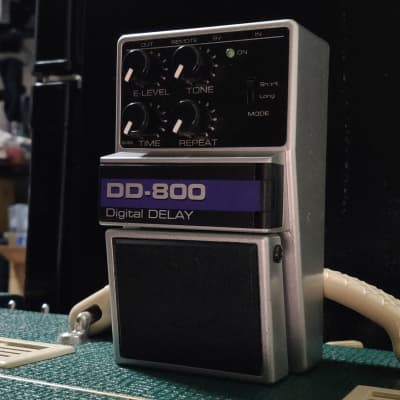 DD-800 Digital DELAY