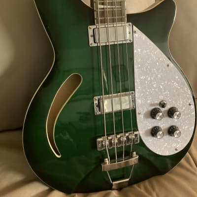 Waterstone ME-1 2005-2007 - Greenburst for sale