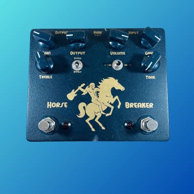 Reverb.com listing, price, conditions, and images for ceriatone-horse-breaker