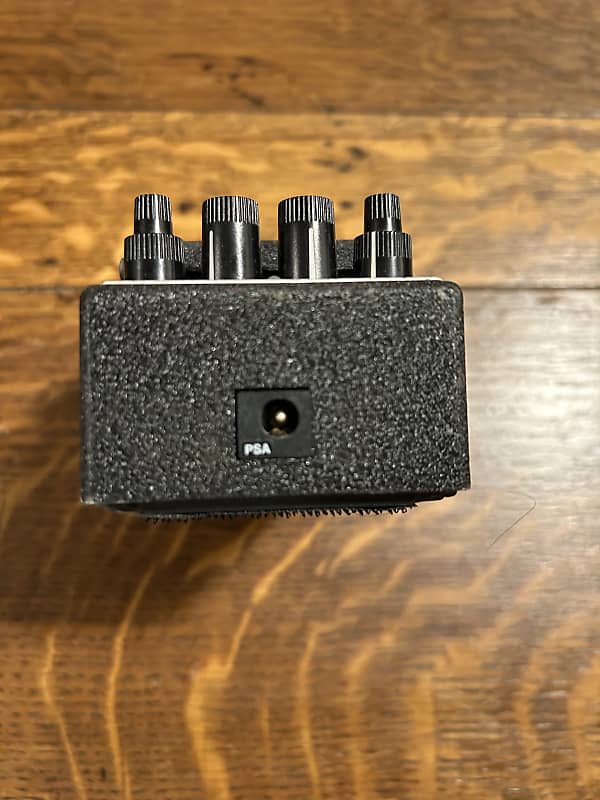 Boss FDR-1 Fender '65 Deluxe Reverb-Amp | Reverb