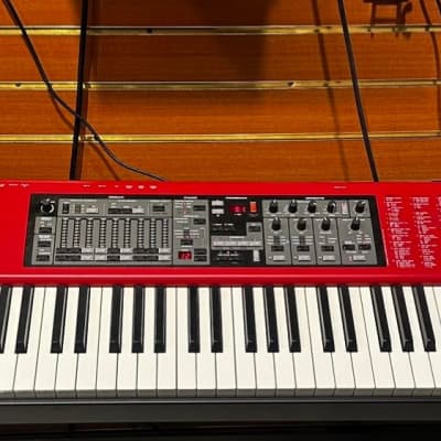 Nord Electro 3  Nord Keyboards