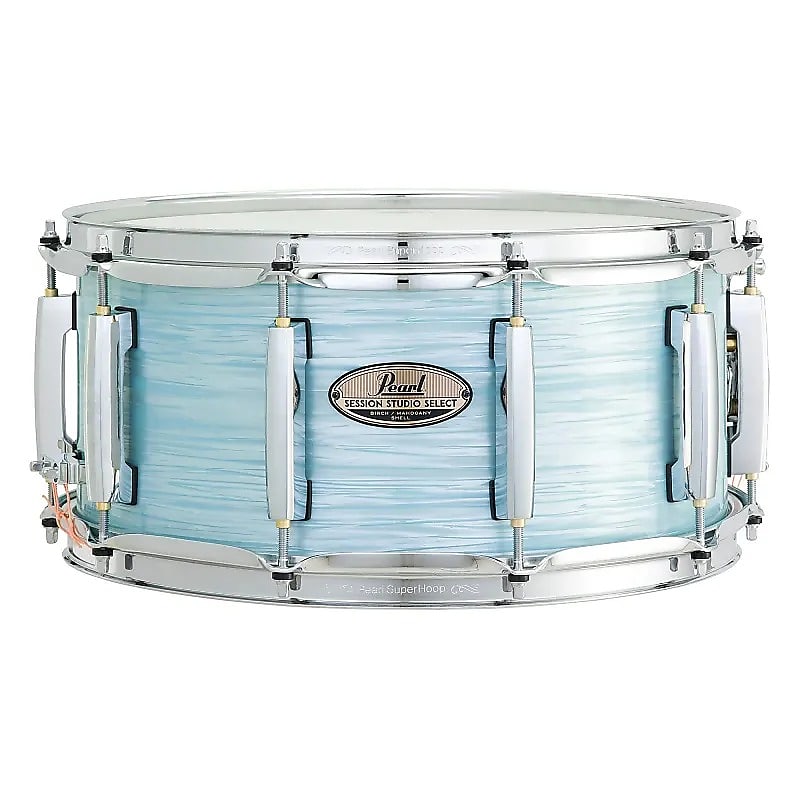 Pearl STS1465S Session Studio Select 14x6.5