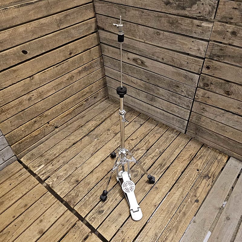 HiHat Cymbal Stand Sonor 2000 Light USED! RKHSH220124 Reverb