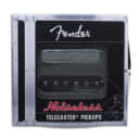 Fender Vintage Noiseless Tele Pickup, Set