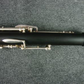 Selmer Oboe w/ Case Made in USA image 10
