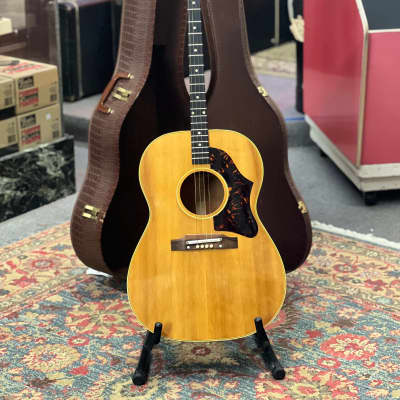 Gibson  TG-25N Tenor Acoustic  1962 Natural for sale