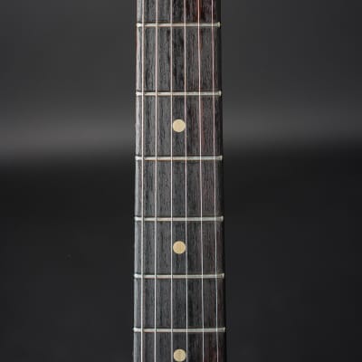2021 Fender Custom Shop Masterbuilt Joe Strummer Esquire w/OHSC image 18