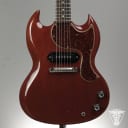 1965 Gibson SG Junior - 7.53 LBS