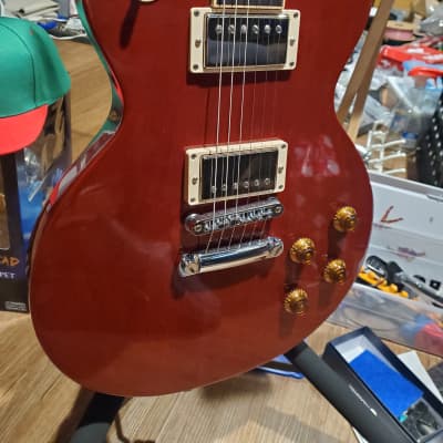 Gibson Les Paul Special 2015 - Heritage Cherry image 4