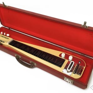 Guyatone HG-46B | Reverb