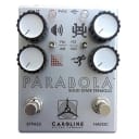 Caroline Guitar Company Parabola Solid State Tremolo Limited Edition - CME Exclusive 2018 - 2019 - Throwback Can