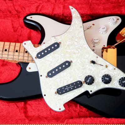1995 Fender Stratocaster '62 Vintage Reissue w/ Custom Shop