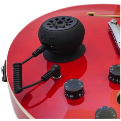 Fluid Audio Strum Buddy Personal Guitar Monitor Amplifier image 2