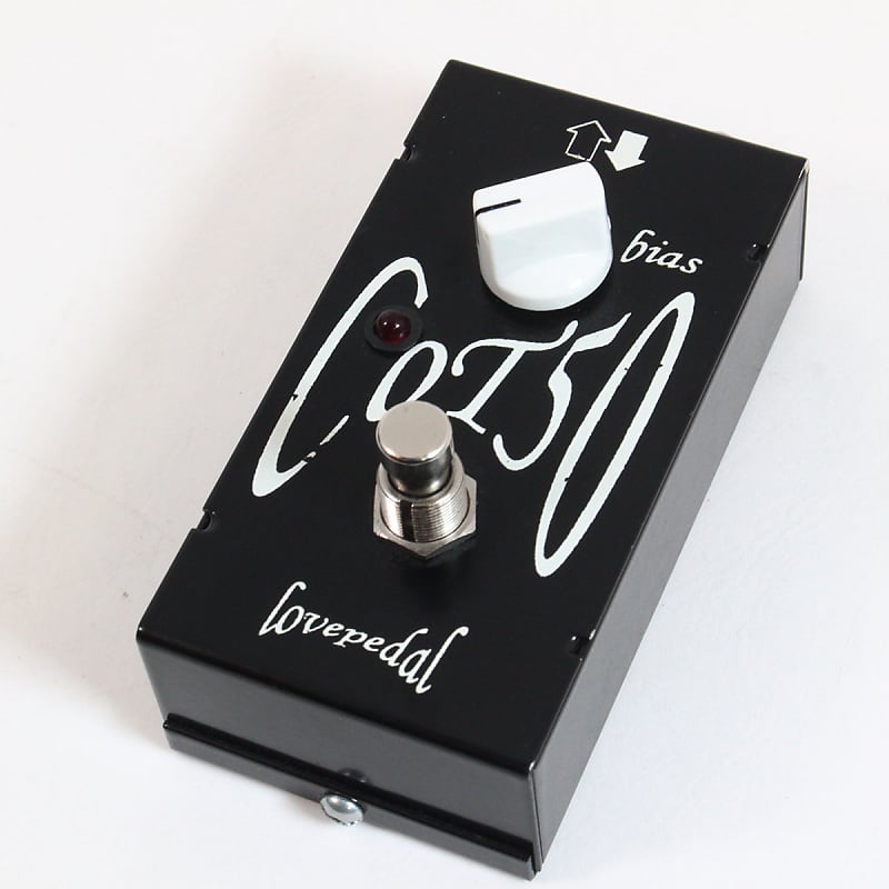 ギター lovepedal COT 50 ML lovepedal COT 50 ML 【公式通販】