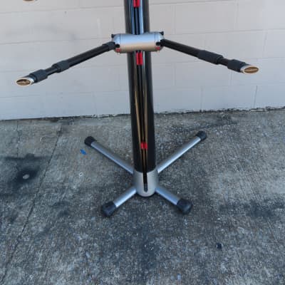 Ultimate Support Apex AX-90B Keyboard Stand 2010's Black