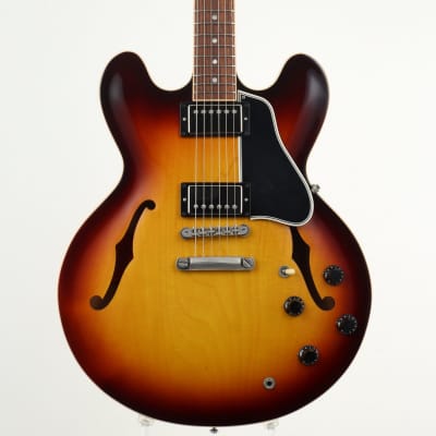 Gibson ES-335 Dot 1991 - 2014 | Reverb