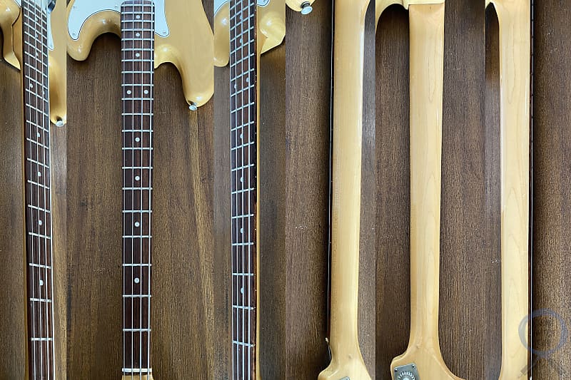 GRECO プレベ　ナチュラル Greco Precision Bass, 1978 Vintage, Natural Finish | Reverb