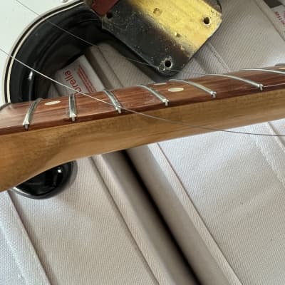 Fender Stratocaster 1965 - Original Sunburst image 11