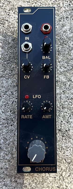 Super Synthesis CHORUS