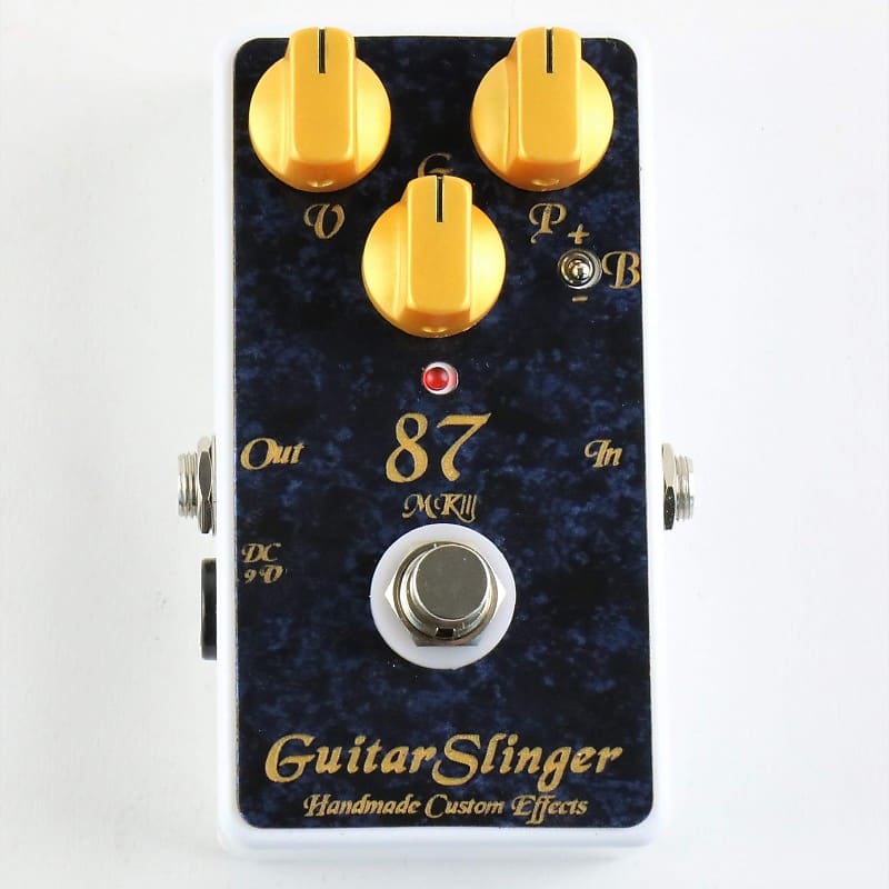 【希少】Guitar Slinger 87 MKIII Guitar Slinger 87 MKIII | Welcome To Steve's Music Center !