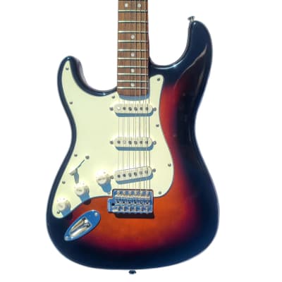 SQUIER CLASSIC VIBE '60S STRATOCASTER - LEFT HANDED image 3
