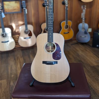 Eastman E1D Acoustic Guitar w/Gig Bag image 1