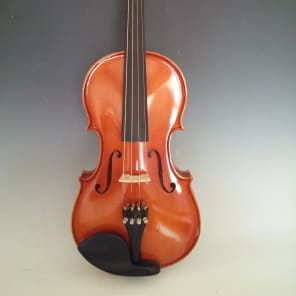 Hermann beyer violin discount