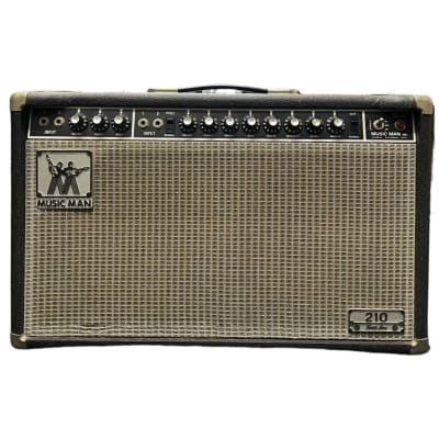 Music Man 210 Sixty-Five 2-Channel 65-Watt 2x10