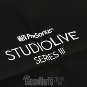 PreSonus StudioLive 16 Series III Cover image 4
