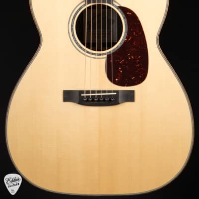 Froggy Bottom Model F Deluxe - German Spruce & Indian Rosewood 2020 image 3
