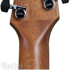 Godin LGXT Electric Guitar - Cognac Burst AA Flame image 8
