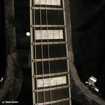 Seventy Seven Guitars EXRUBATO-CTM-JT T-GRN 【Limited Color】 S/No.SS23080 3.5kg image 4